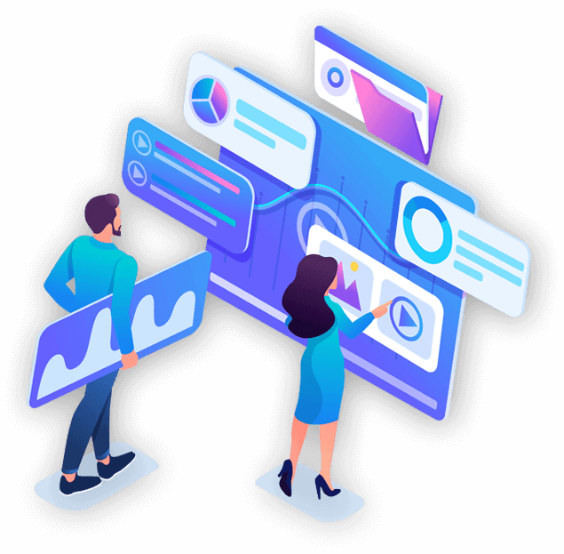 Software & Website Development Company- Techno Trend Solutions - Techno ...